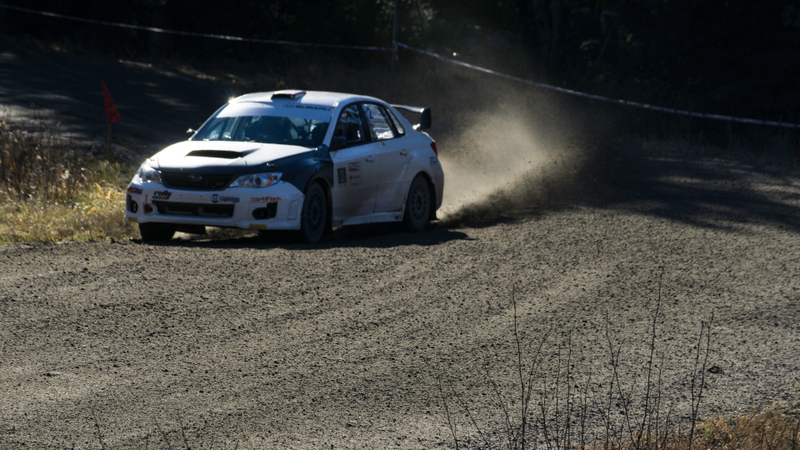 Illustration for article titled CRC 2015 Rally of the Tall Pines Photodump
